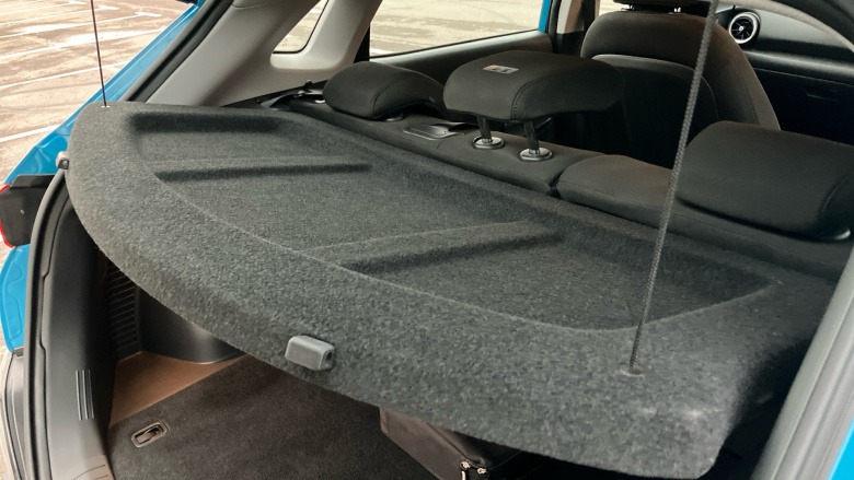 Hyundai Kona 1.0 TGDi 48V MHEV SE Connect 5dr Petrol Hatchback